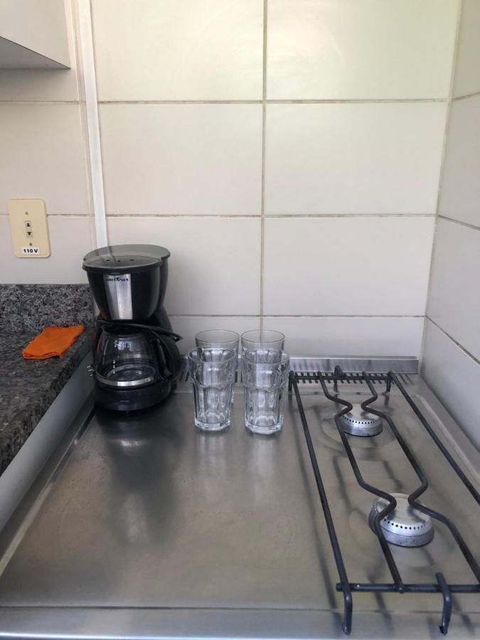 Flat Golden Plaza - Lourdes Apartment Belo Horizonte Exterior foto